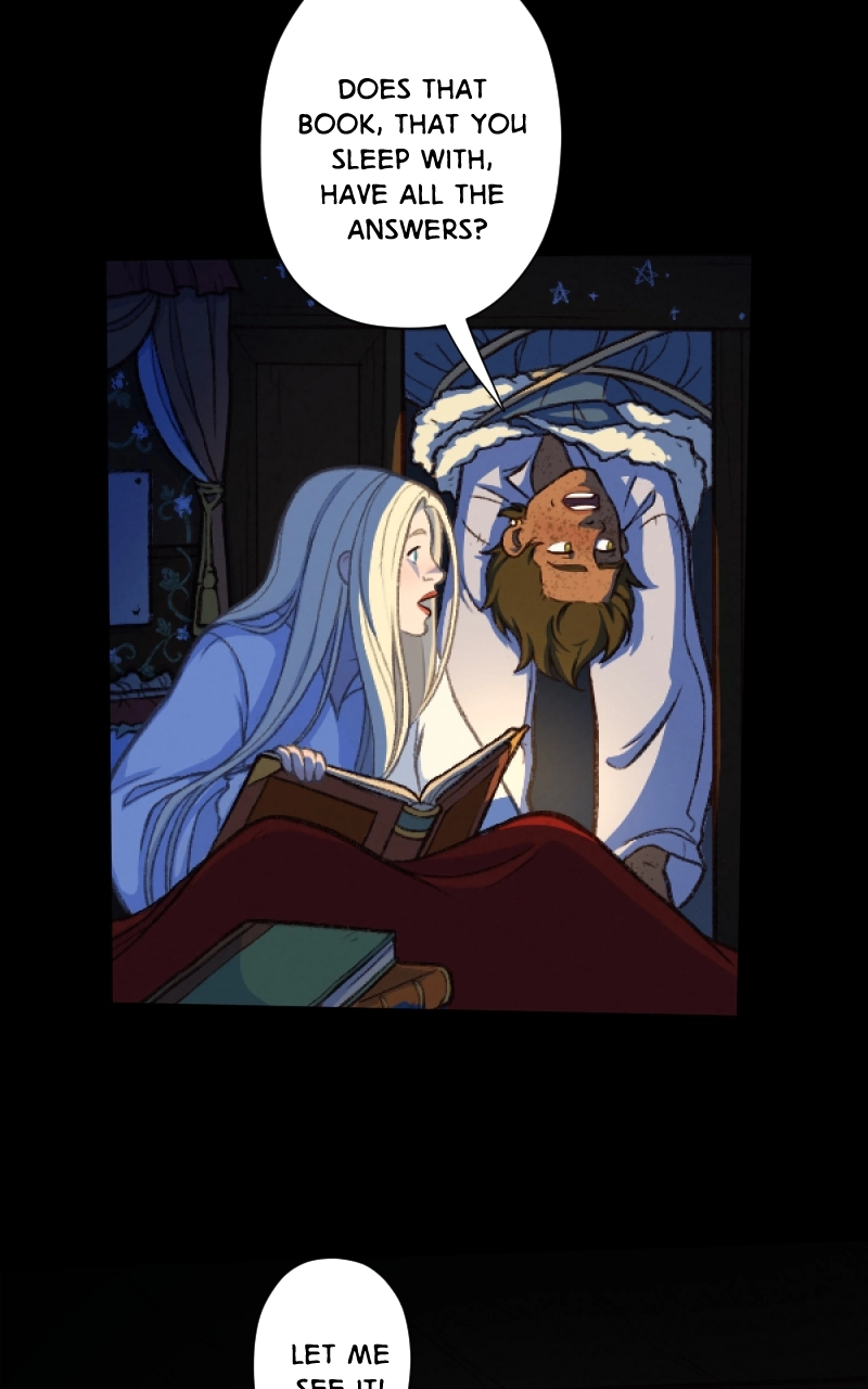 Lady Knights Chapter 45 page 29 - 