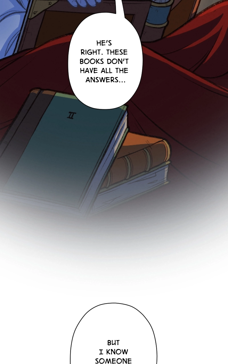 Lady Knights Chapter 45 page 31 - 