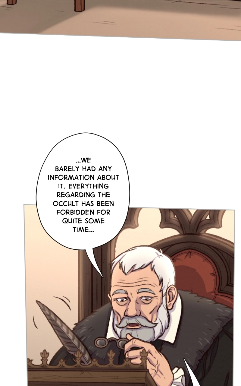 Lady Knights Chapter 45 page 34 - 