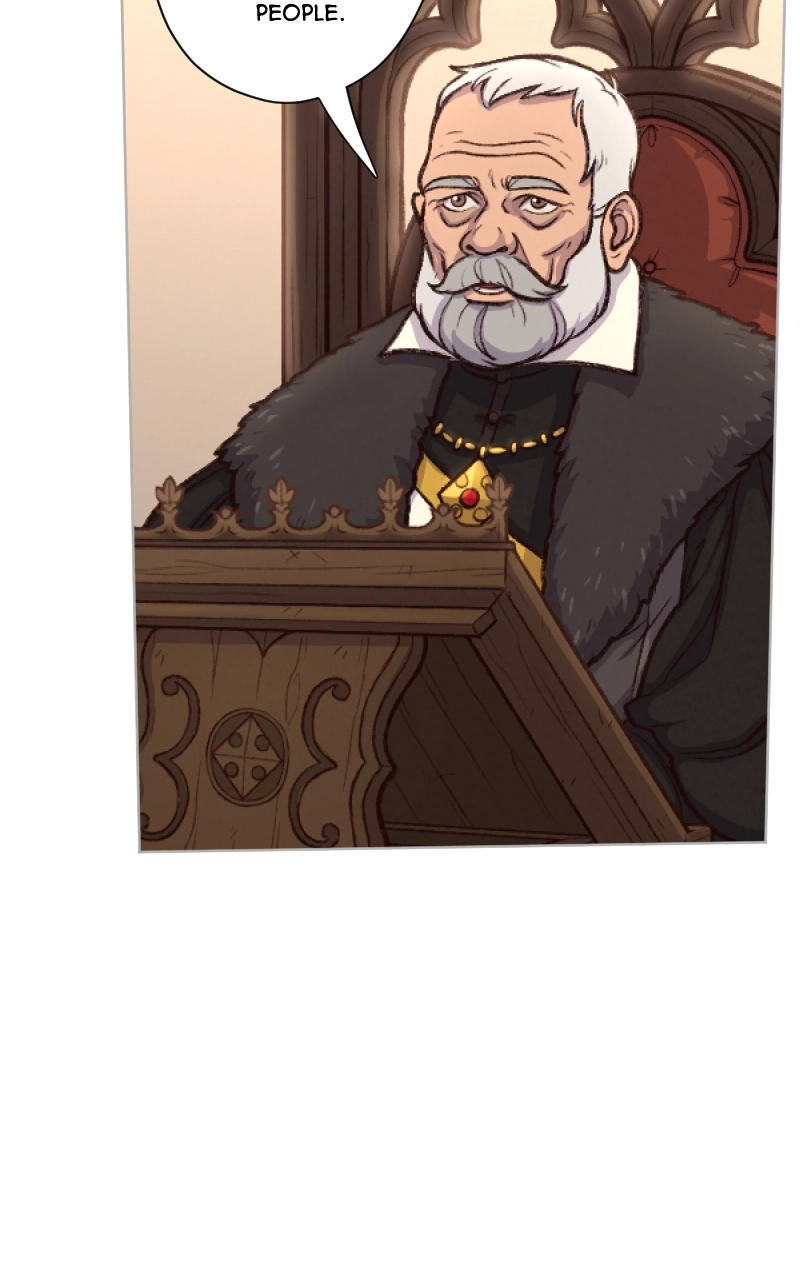 Lady Knights Chapter 45 page 40 - 