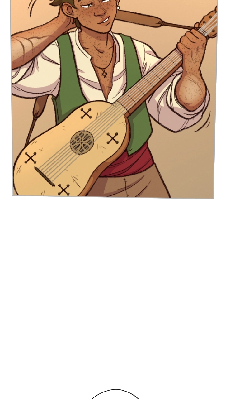 Lady Knights Chapter 45 page 5 - 