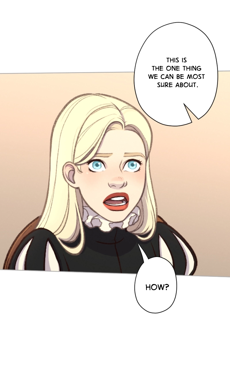 Lady Knights Chapter 45 page 41 - 