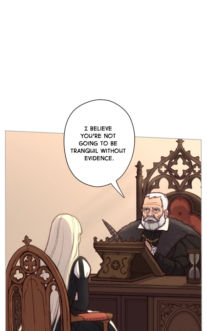 Lady Knights Chapter 45 page 42 - 