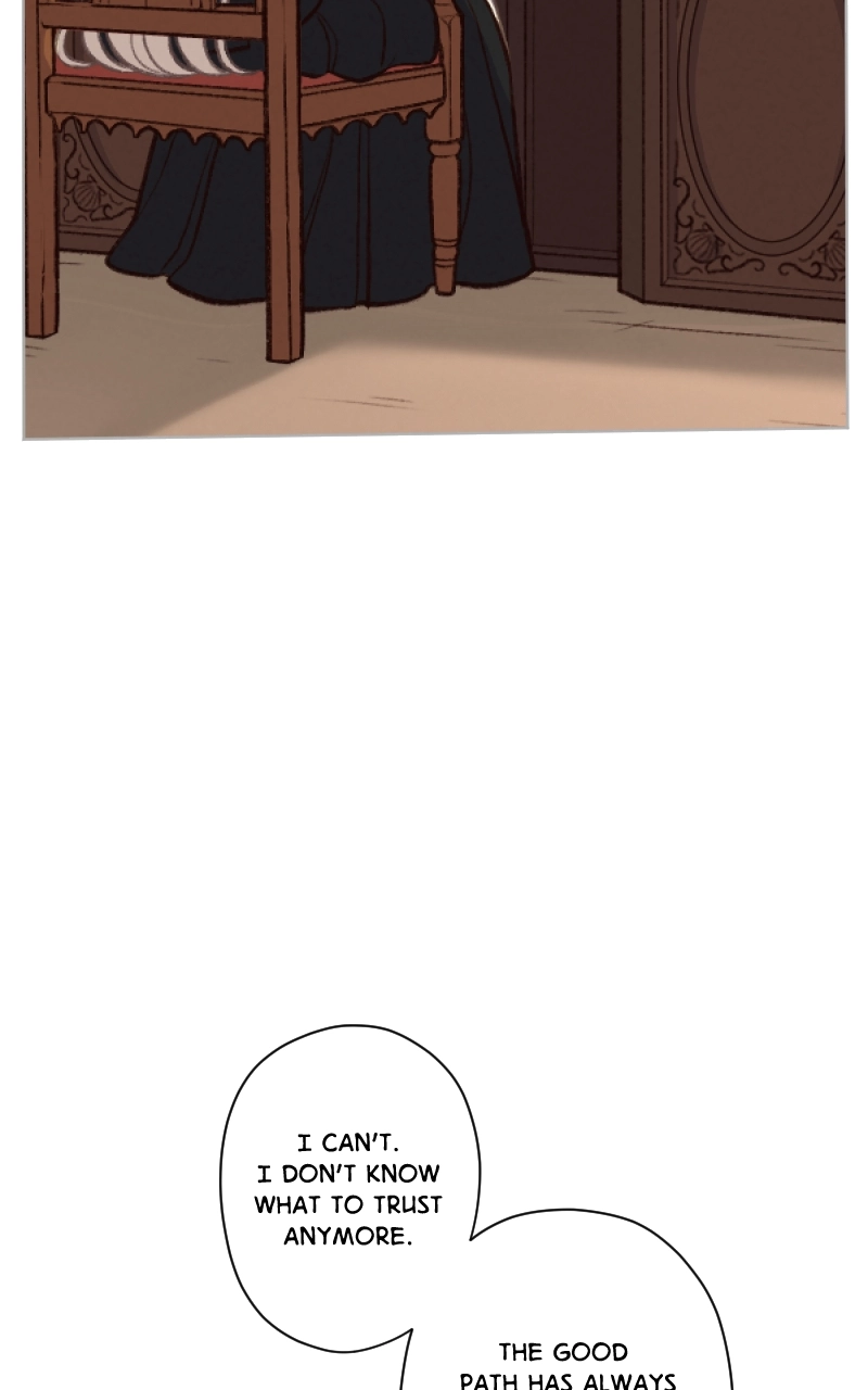 Lady Knights Chapter 45 page 43 - 