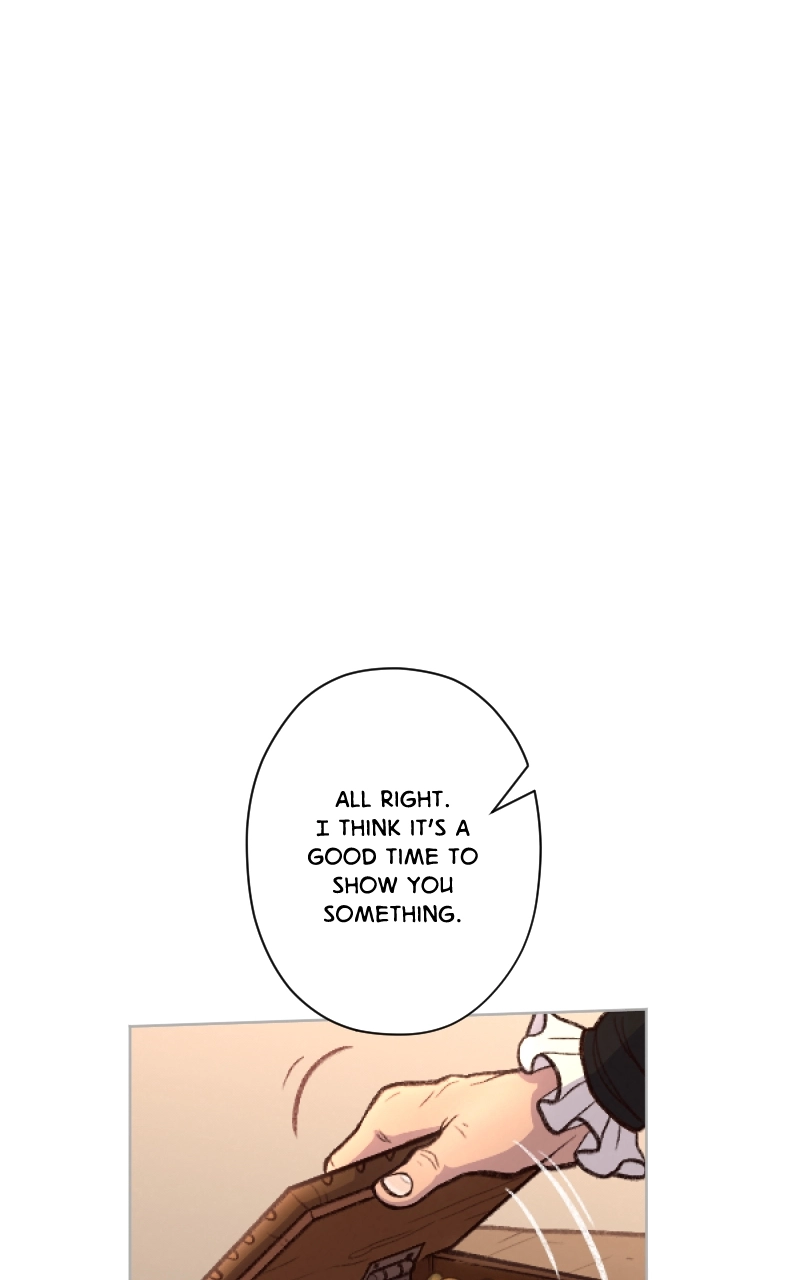 Lady Knights Chapter 45 page 45 - 