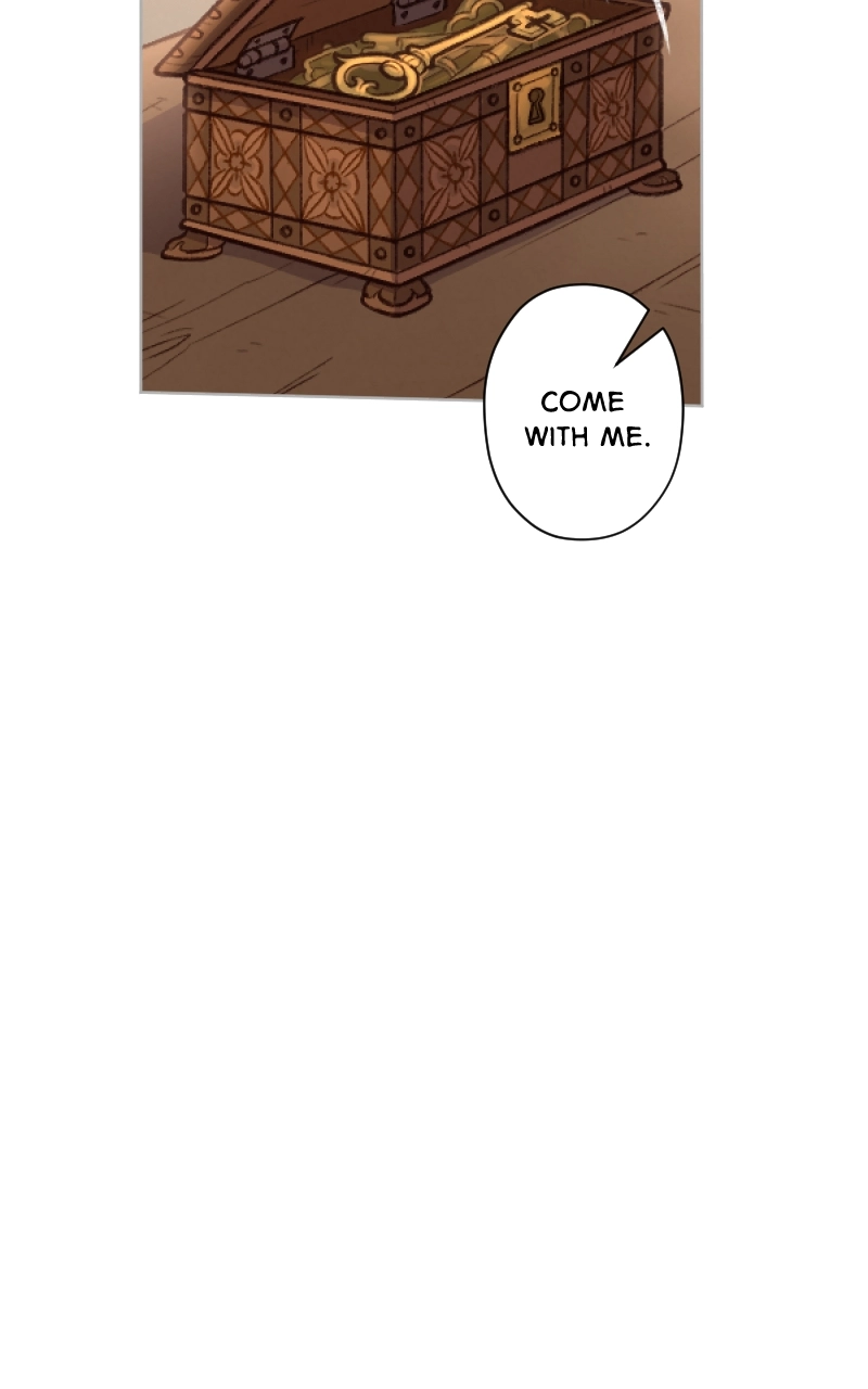 Lady Knights Chapter 45 page 46 - 