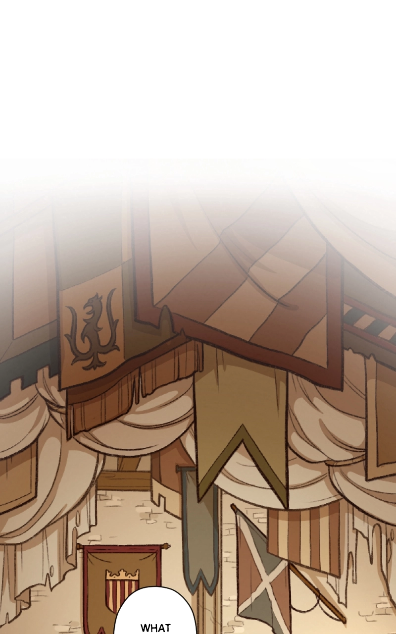 Lady Knights Chapter 45 page 47 - 