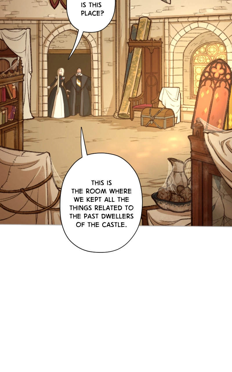 Lady Knights Chapter 45 page 48 - 