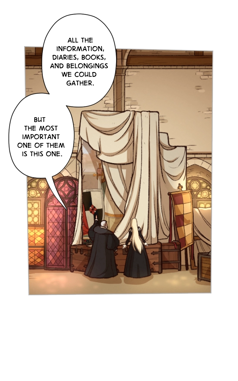 Lady Knights Chapter 45 page 49 - 