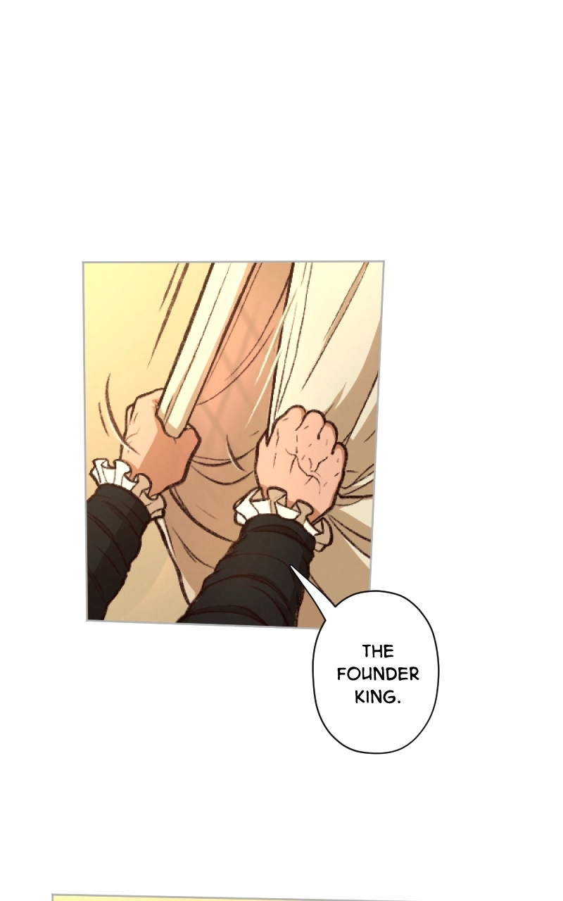 Lady Knights Chapter 45 page 50 - 