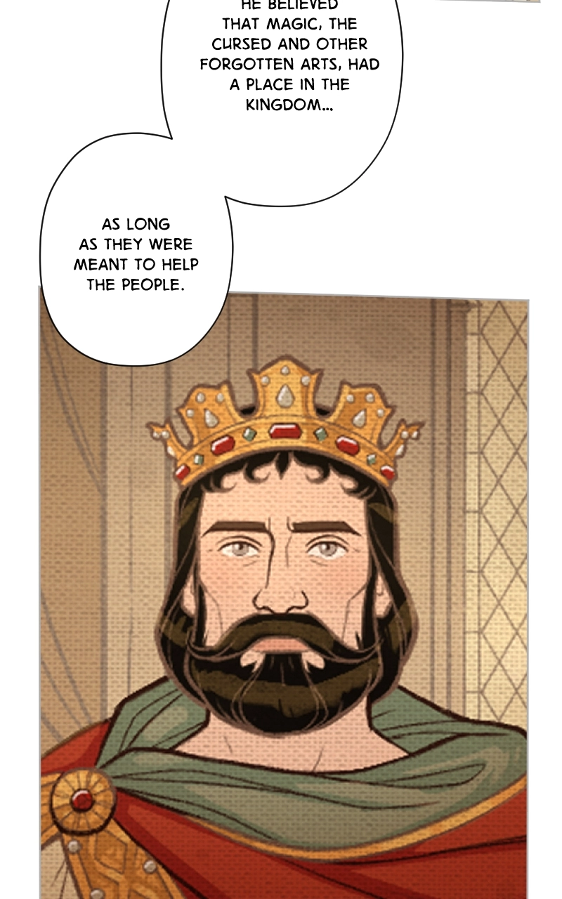 Lady Knights Chapter 45 page 55 - 