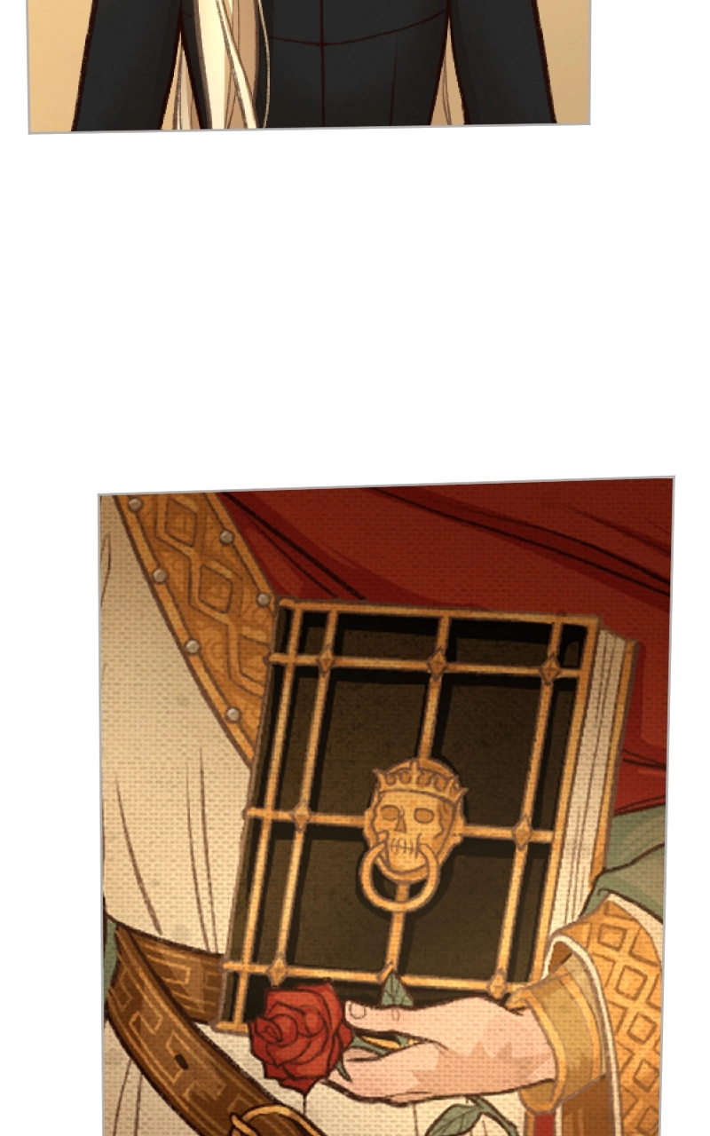 Lady Knights Chapter 45 page 58 - 