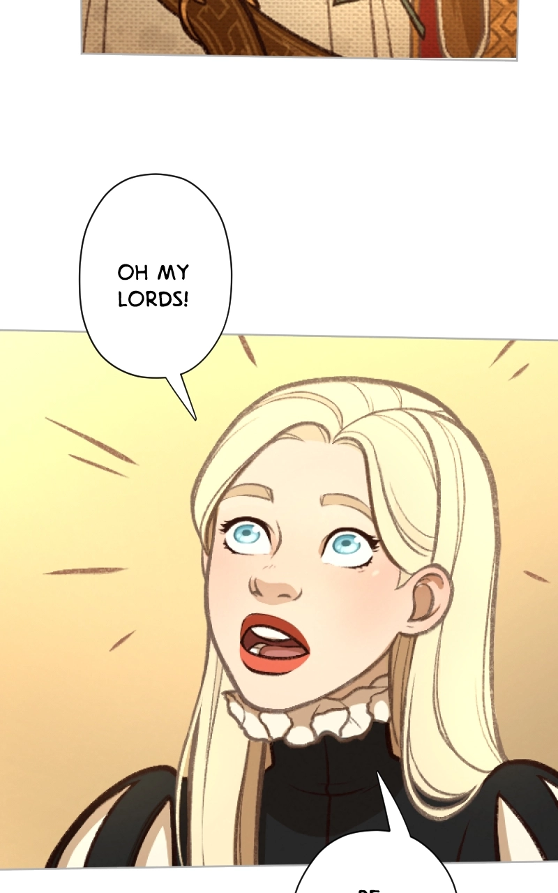 Lady Knights Chapter 45 page 59 - 