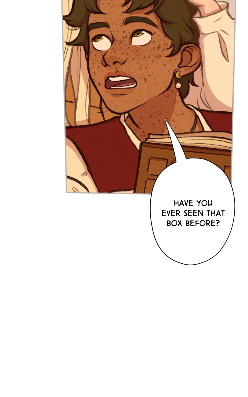 Lady Knights Chapter 46 page 11 - 