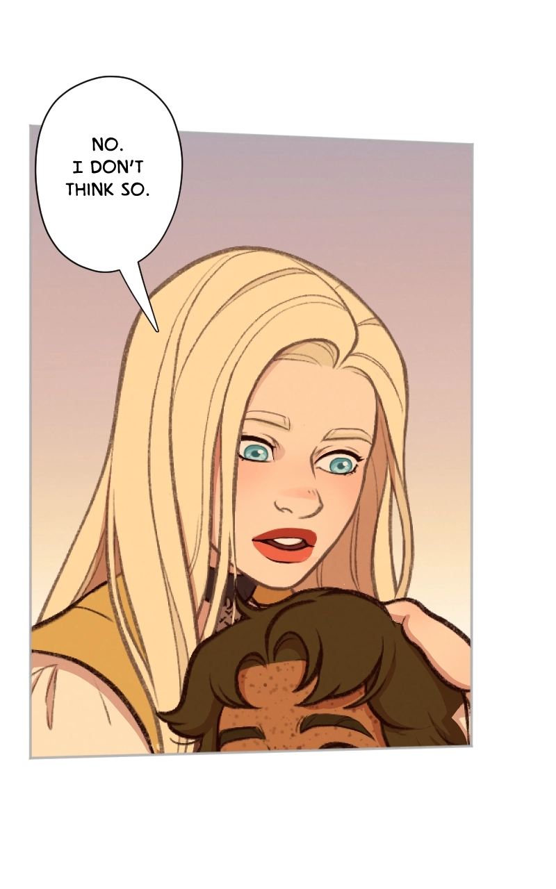 Lady Knights Chapter 46 page 12 - 