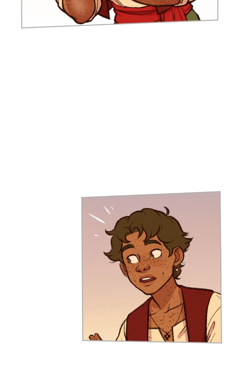 Lady Knights Chapter 46 page 16 - 