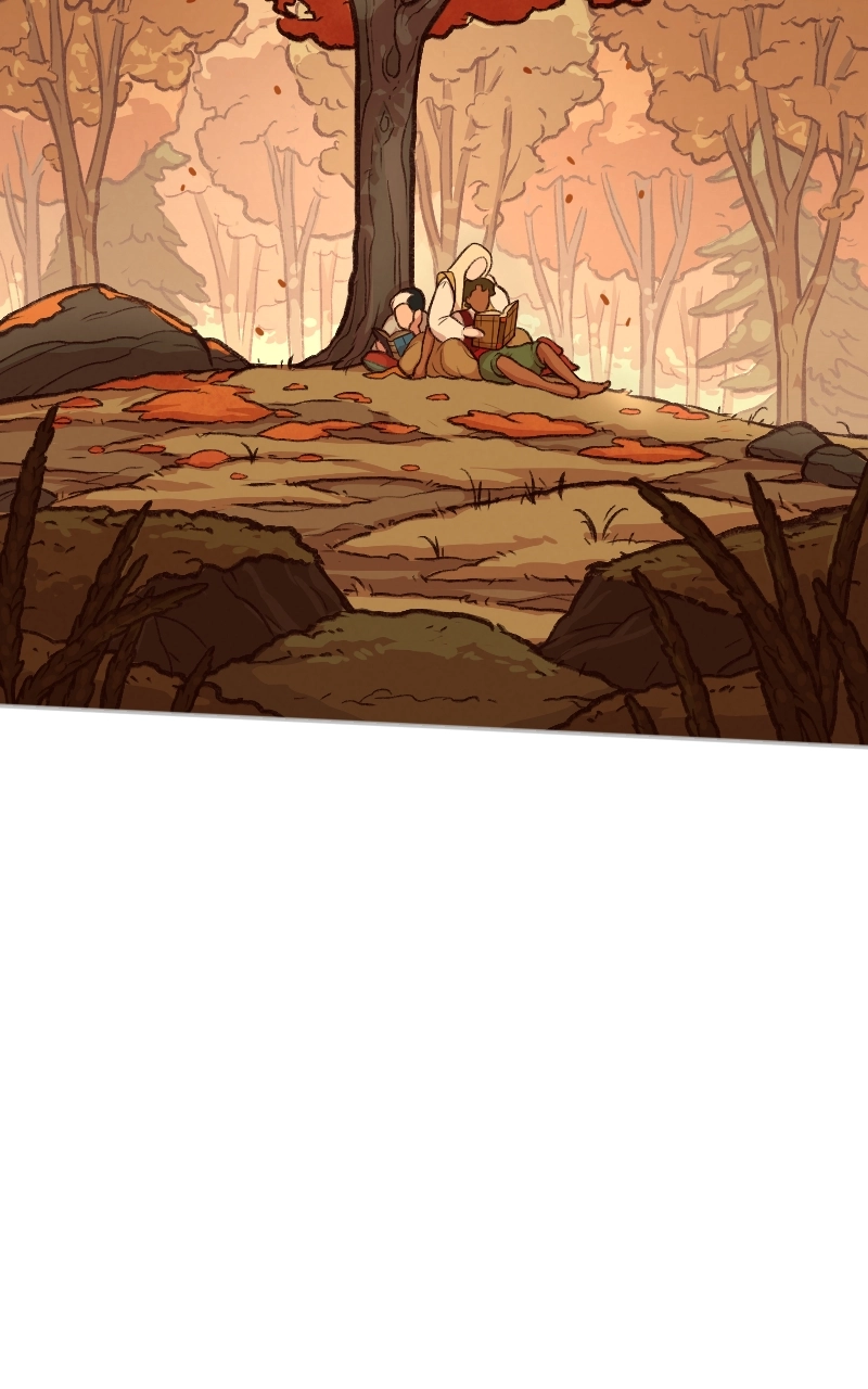 Lady Knights Chapter 46 page 3 - 