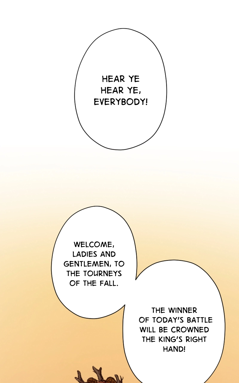 Lady Knights Chapter 46 page 31 - 