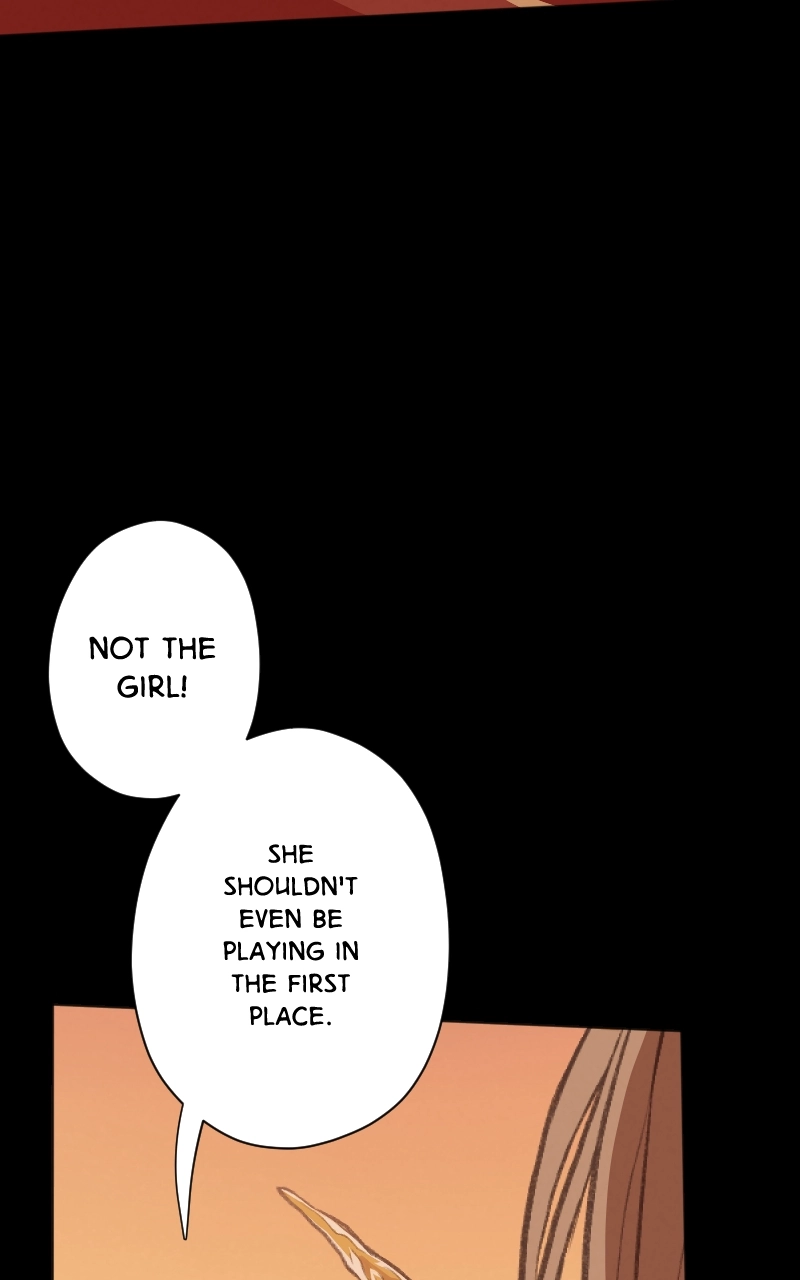 Lady Knights Chapter 46 page 39 - 
