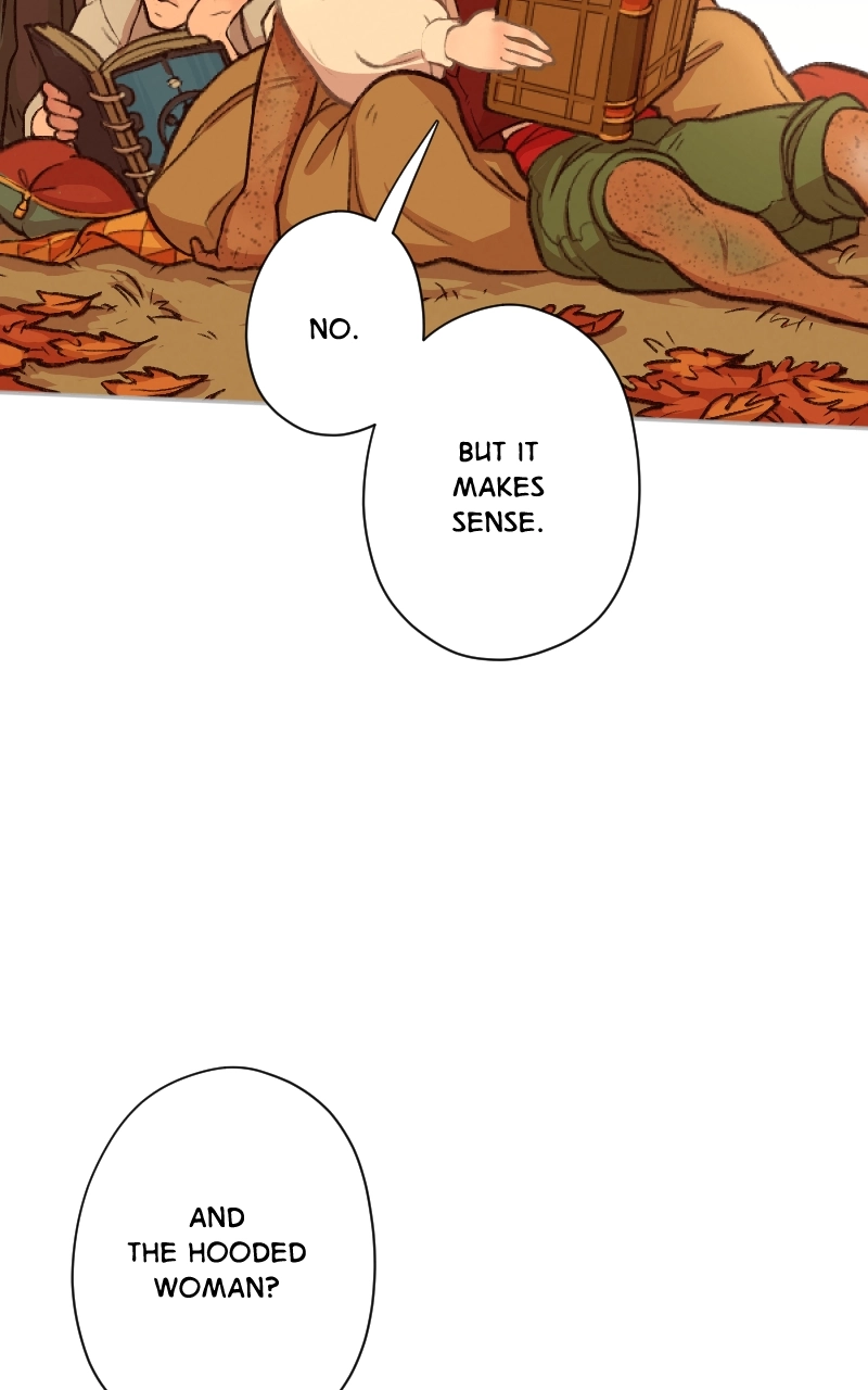 Lady Knights Chapter 46 page 5 - 