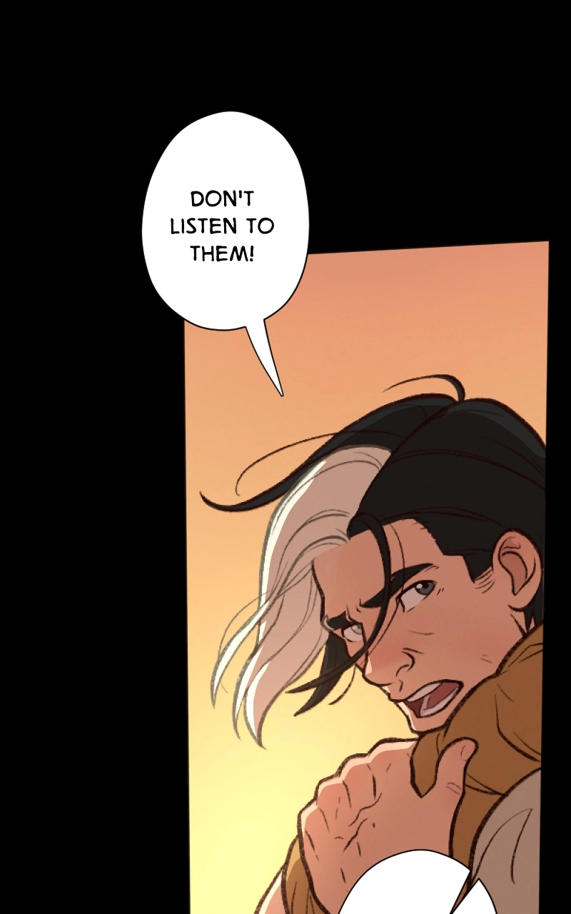 Lady Knights Chapter 46 page 41 - 