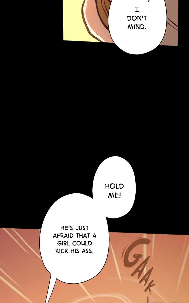 Lady Knights Chapter 46 page 42 - 