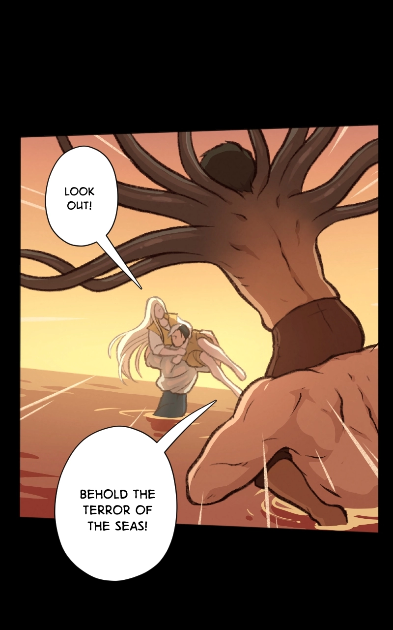 Lady Knights Chapter 46 page 46 - 