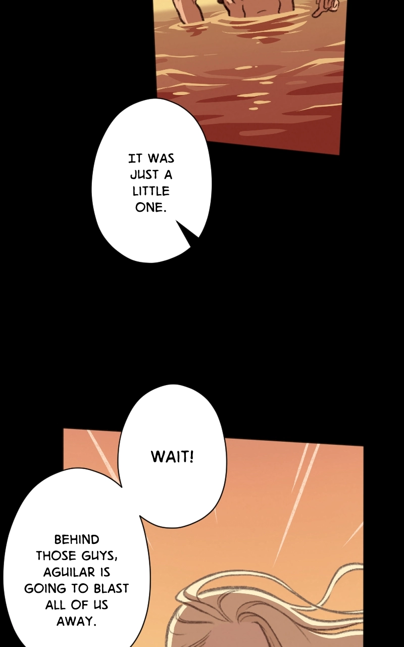 Lady Knights Chapter 46 page 49 - 