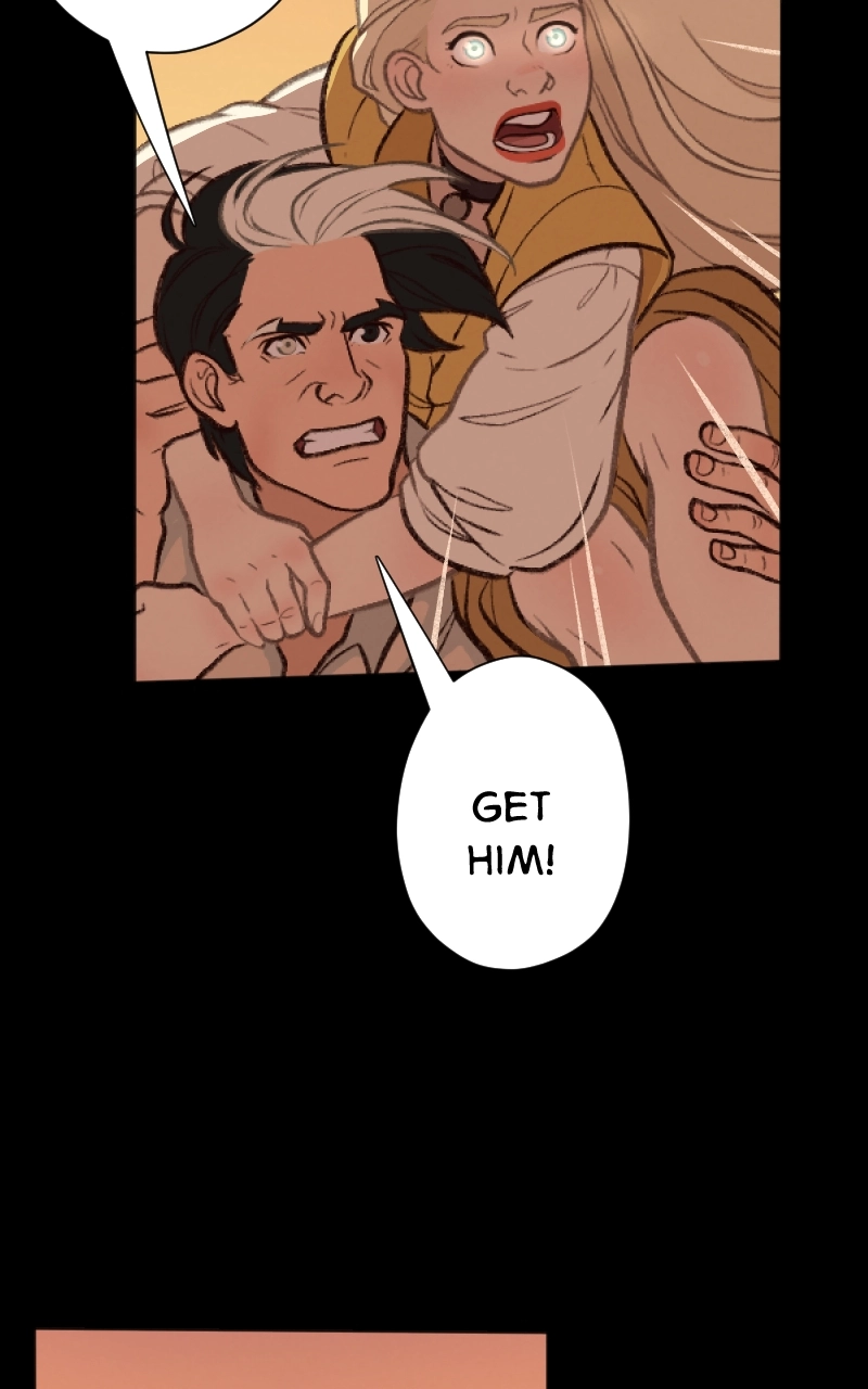 Lady Knights Chapter 46 page 50 - 
