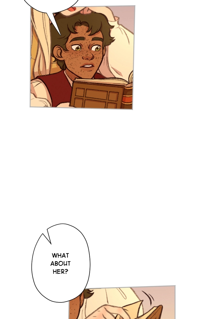 Lady Knights Chapter 46 page 6 - 