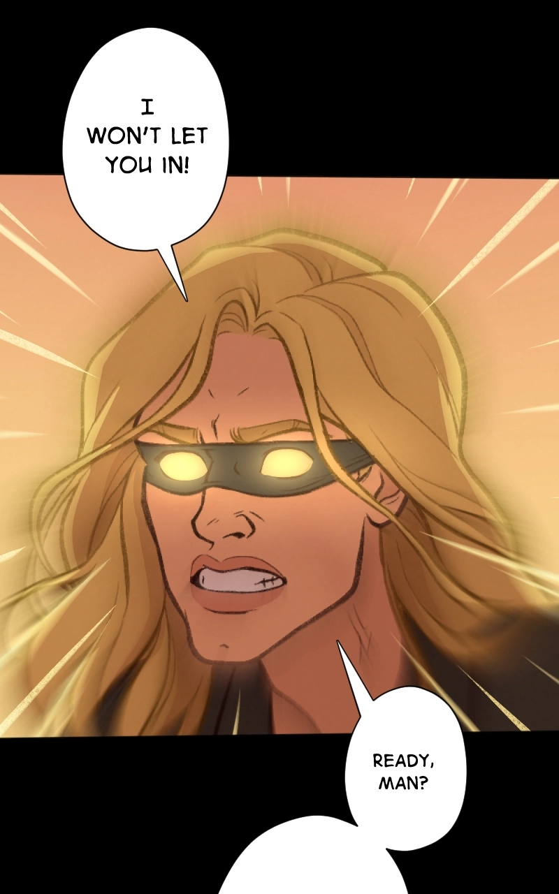 Lady Knights Chapter 46 page 53 - 