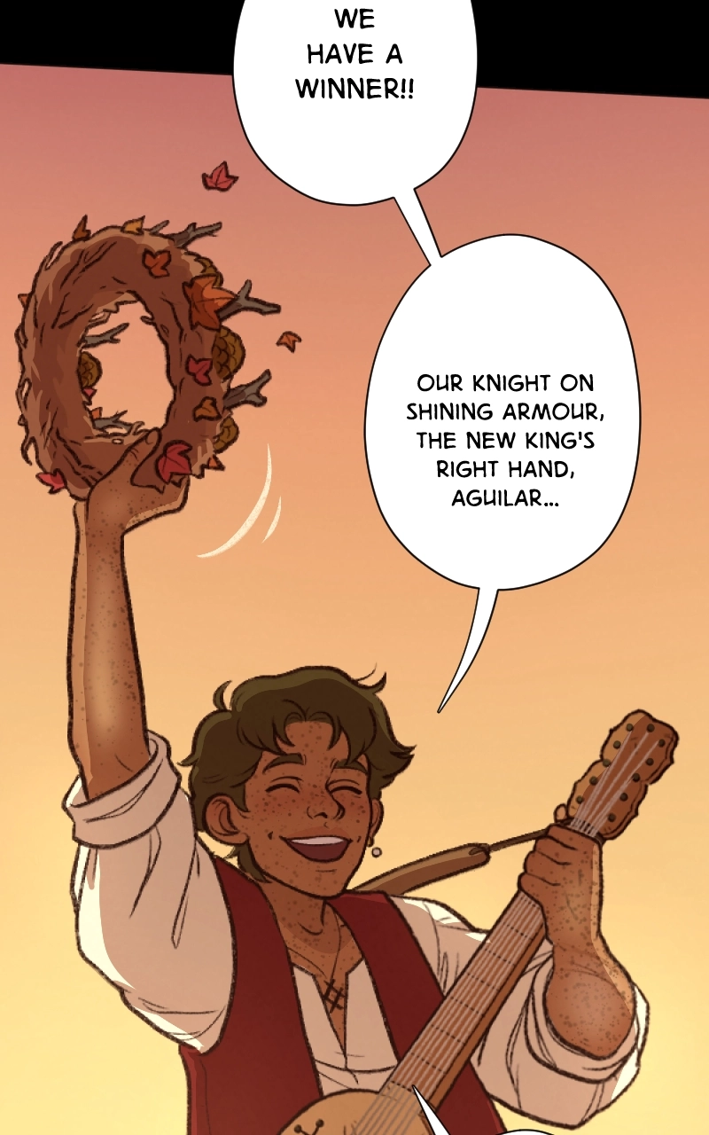 Lady Knights Chapter 46 page 57 - 