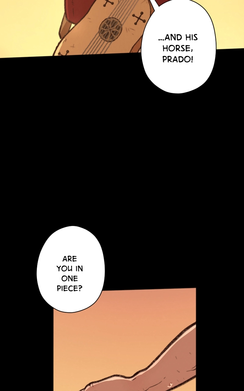 Lady Knights Chapter 46 page 58 - 
