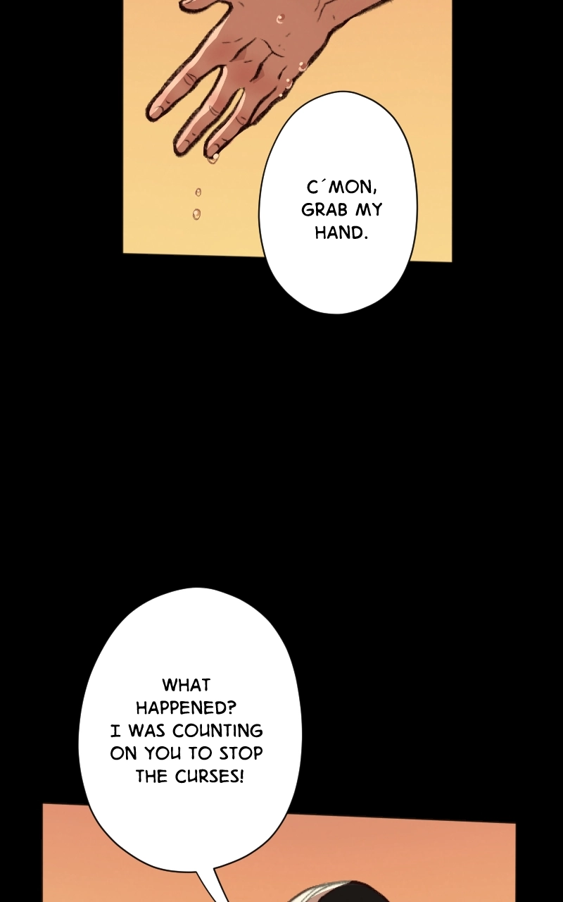 Lady Knights Chapter 46 page 59 - 
