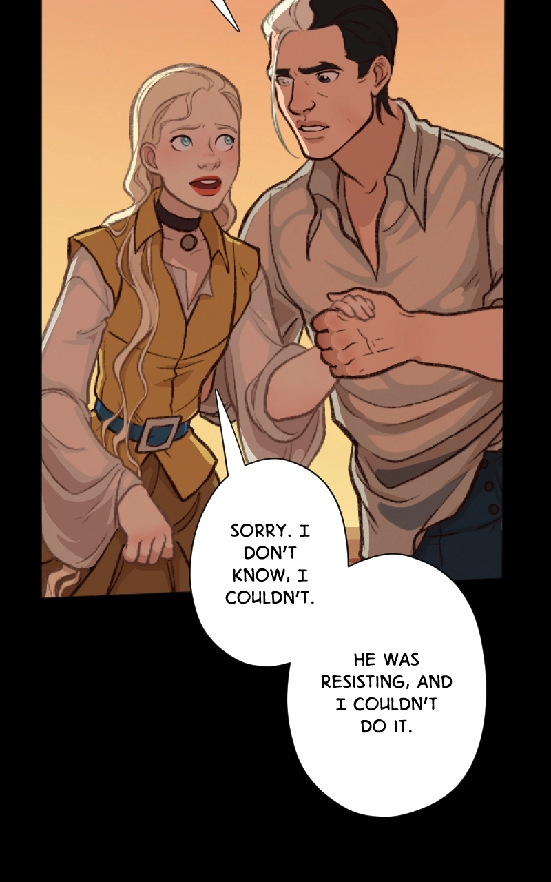 Lady Knights Chapter 46 page 60 - 