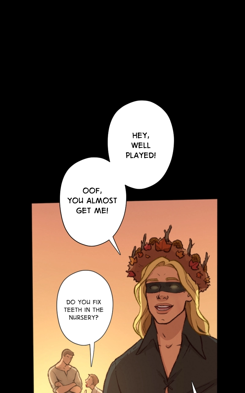 Lady Knights Chapter 46 page 61 - 