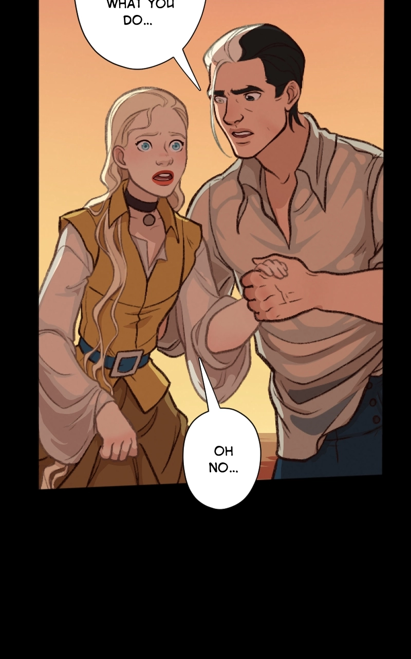 Lady Knights Chapter 46 page 63 - 