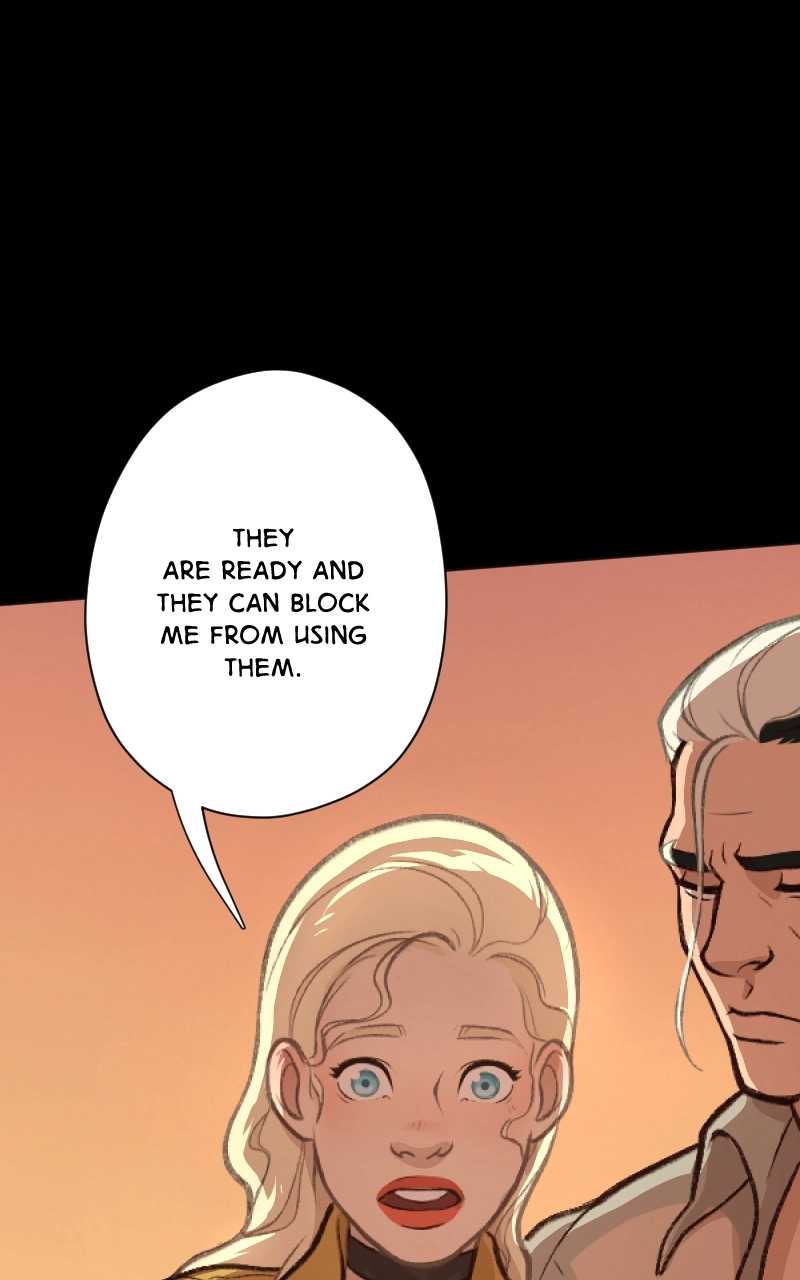 Lady Knights Chapter 46 page 64 - 