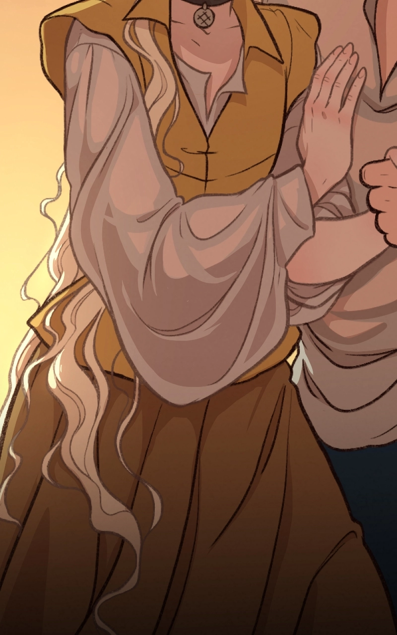 Lady Knights Chapter 46 page 65 - 