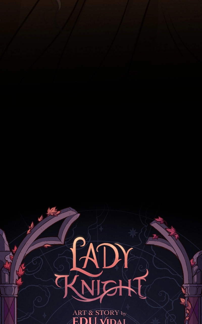 Lady Knights Chapter 46 page 66 - 