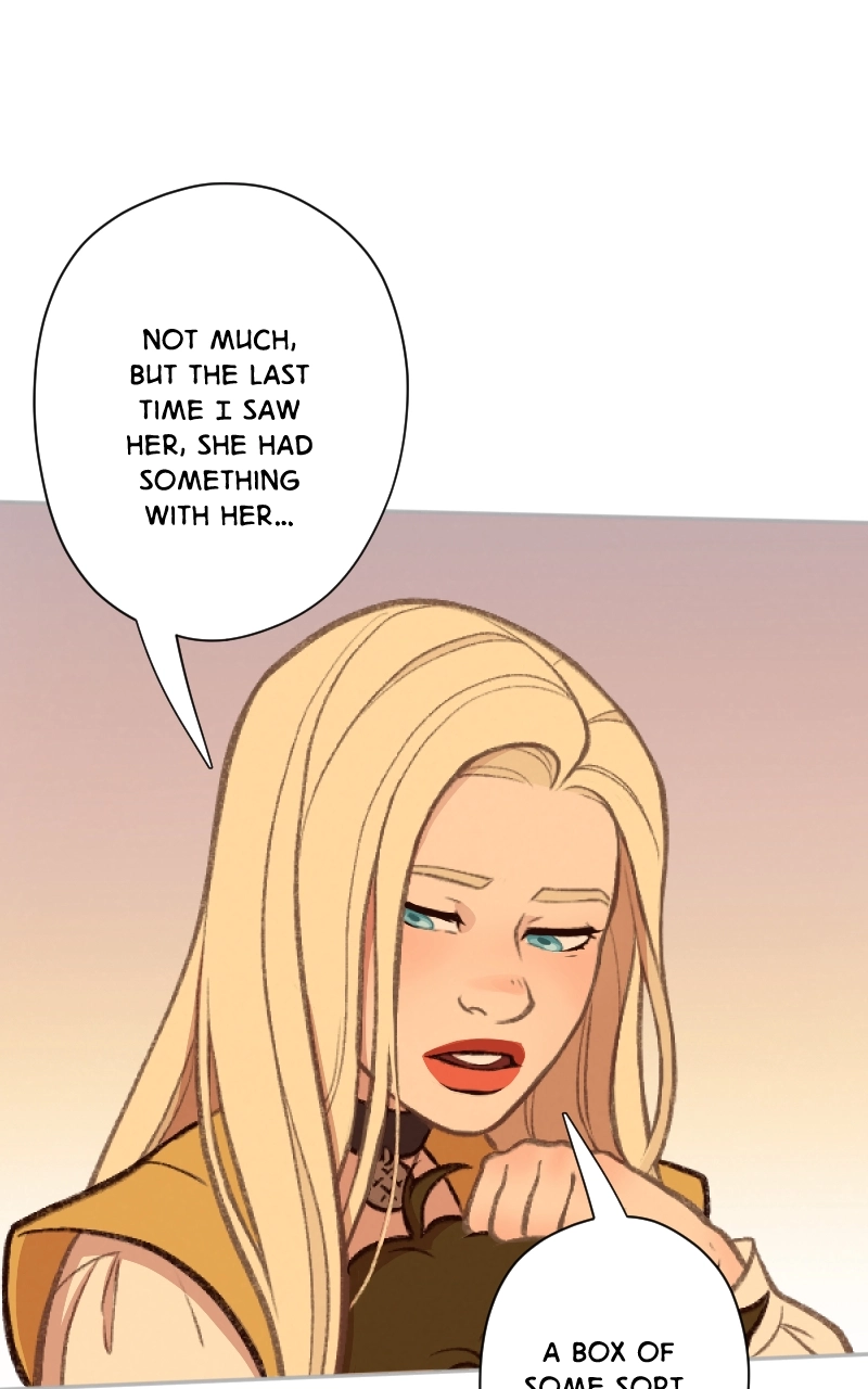 Lady Knights Chapter 46 page 9 - 