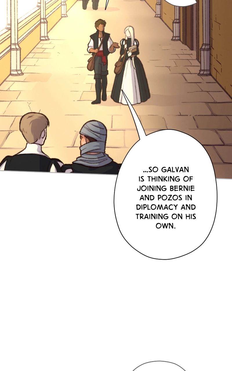 Lady Knights Chapter 48 page 2 - 