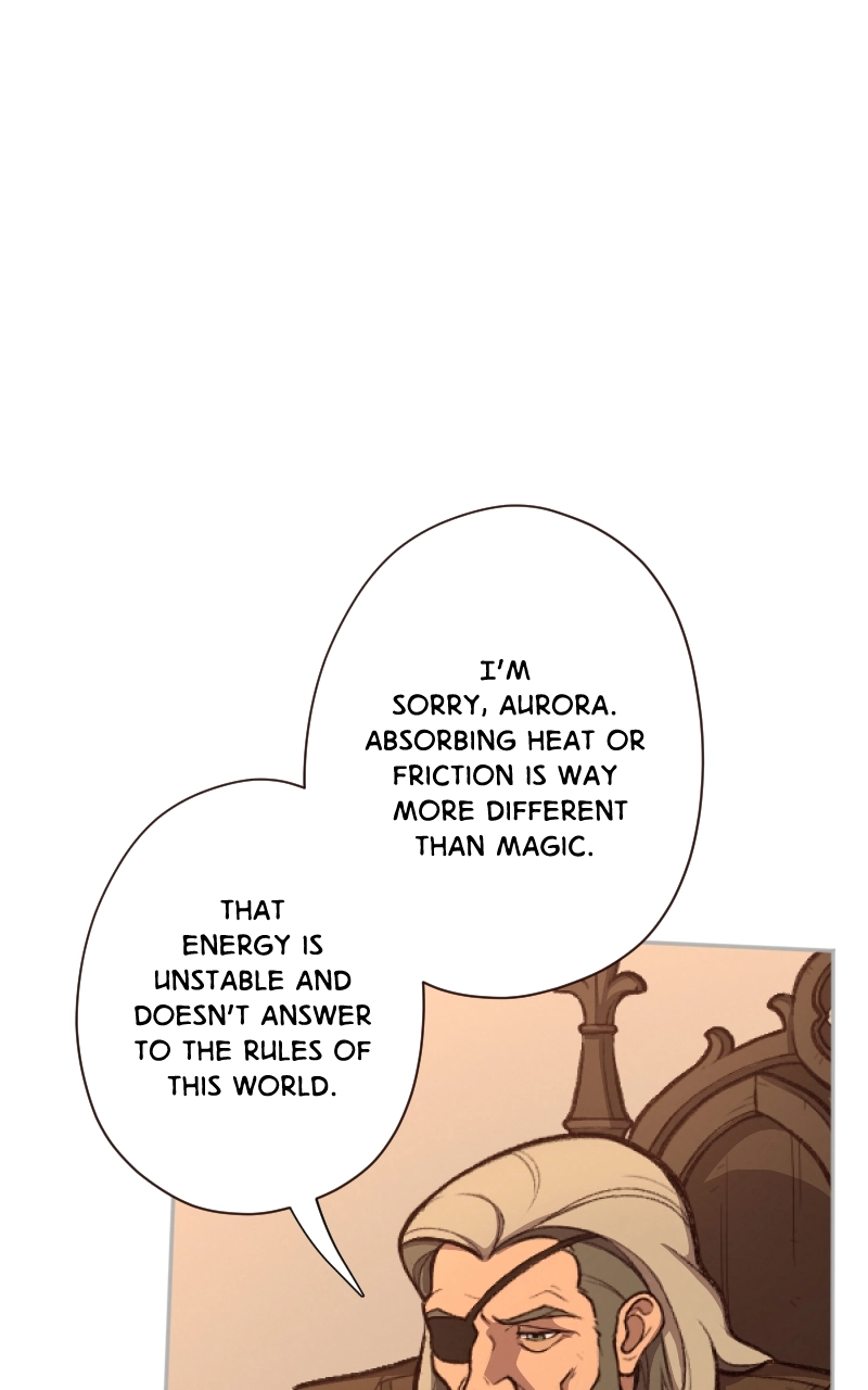 Lady Knights Chapter 48 page 14 - 