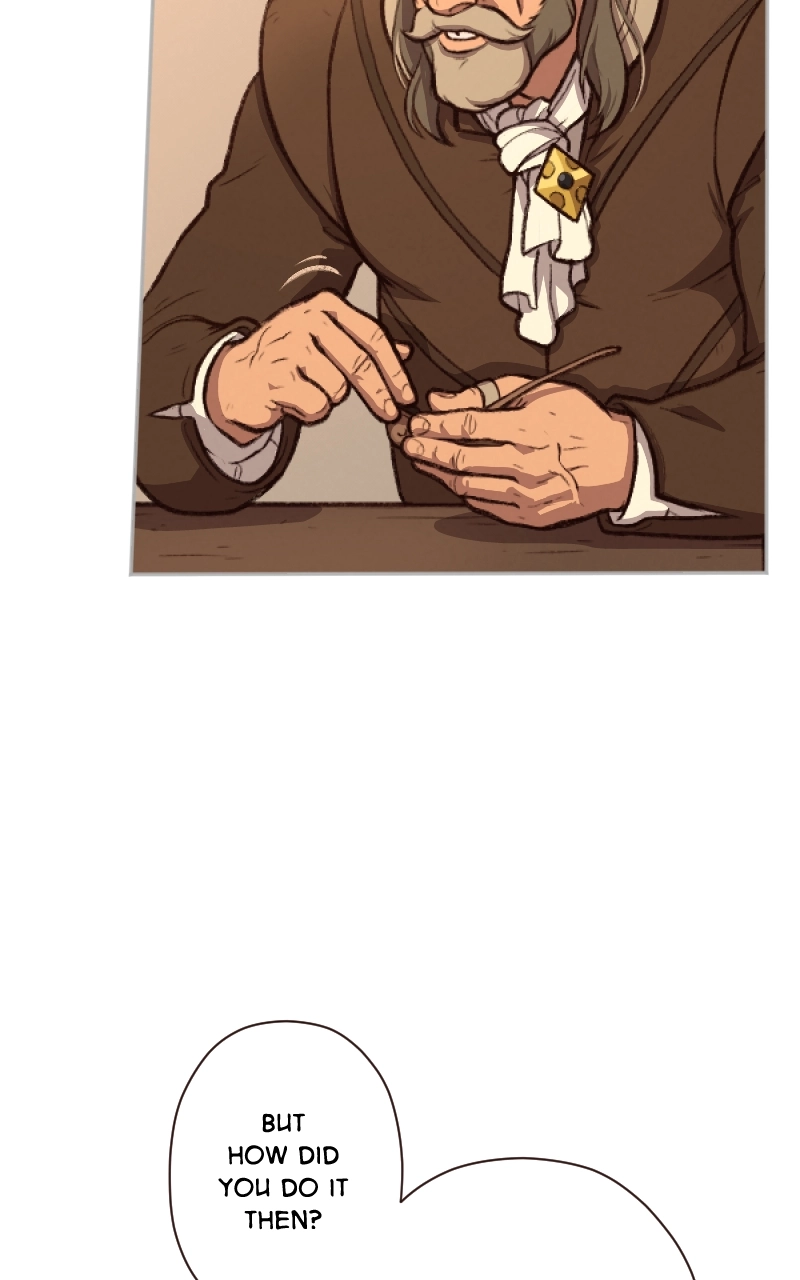 Lady Knights Chapter 48 page 15 - 