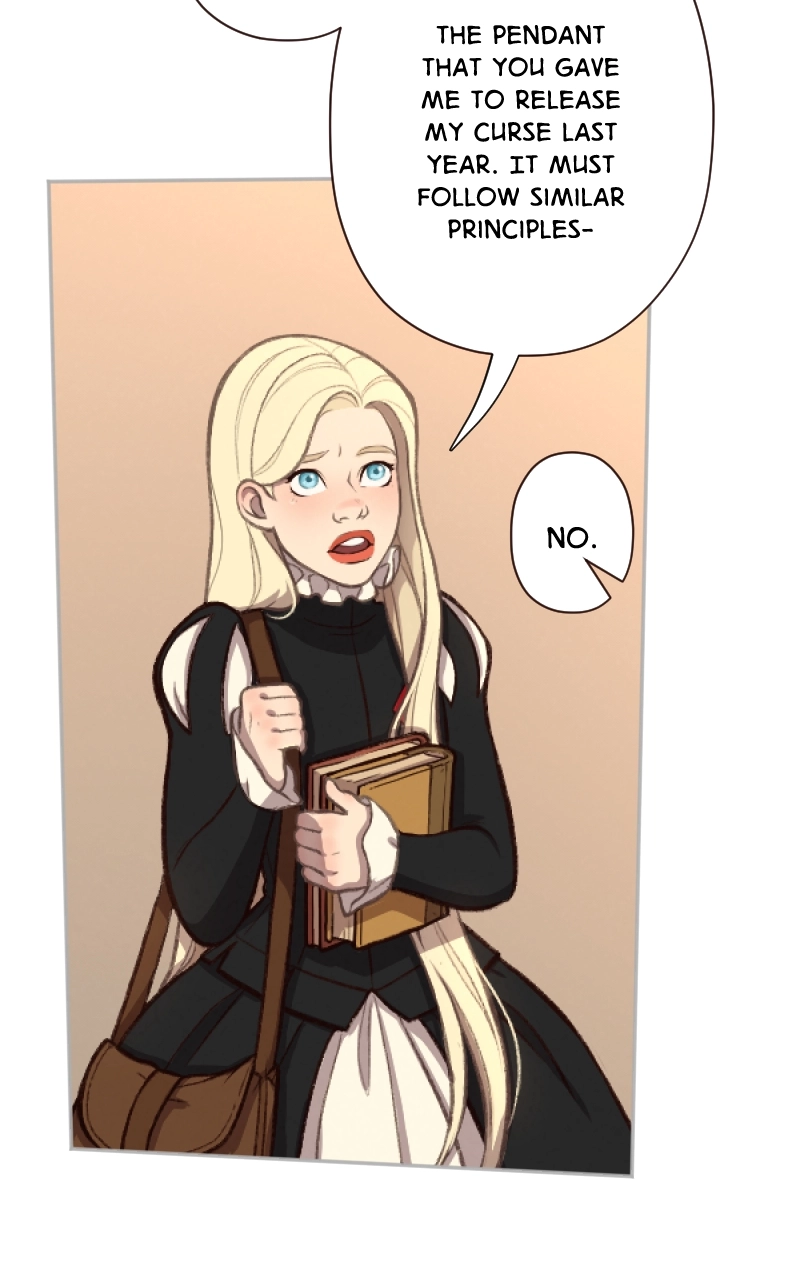 Lady Knights Chapter 48 page 16 - 