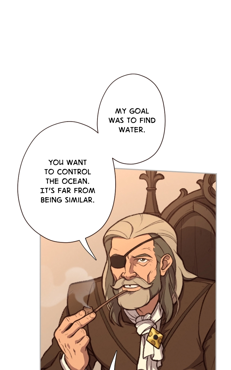 Lady Knights Chapter 48 page 17 - 