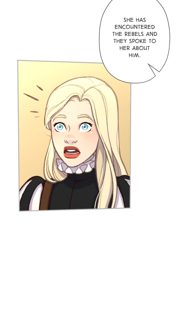 Lady Knights Chapter 48 page 3 - 