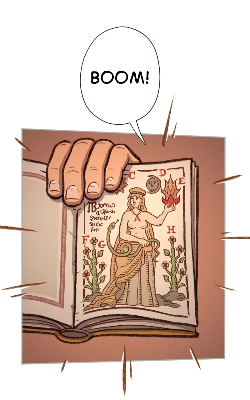 Lady Knights Chapter 48 page 24 - 