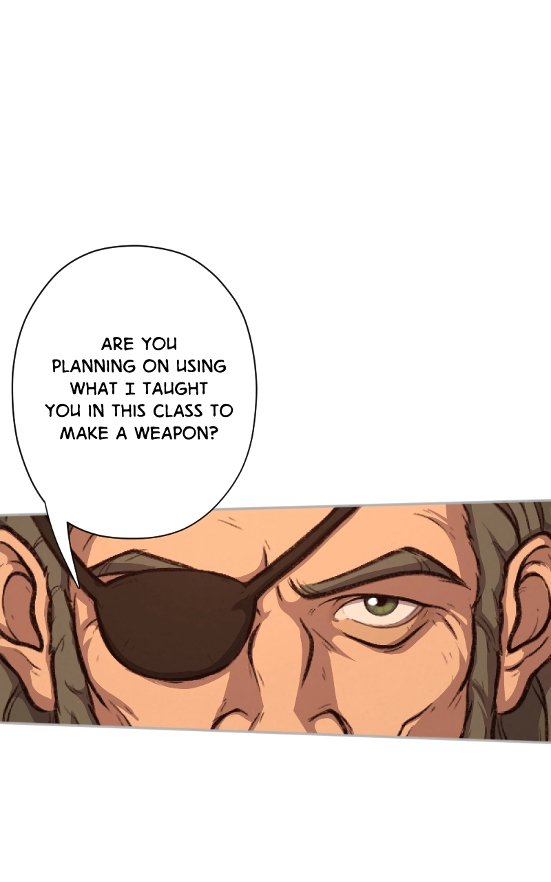 Lady Knights Chapter 48 page 29 - 