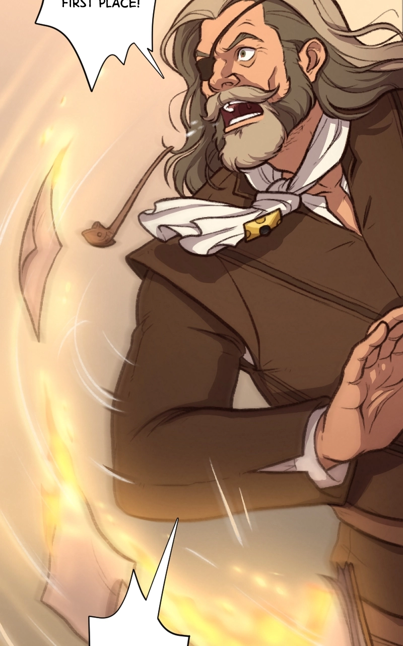 Lady Knights Chapter 48 page 32 - 